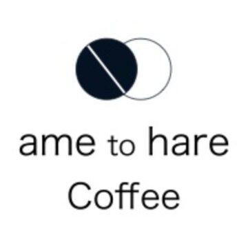 ame to hare coffee